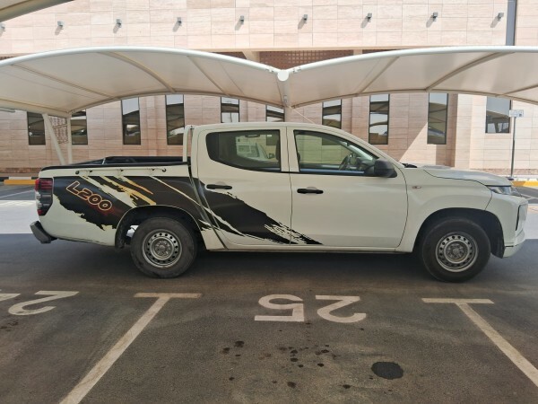 Mitsubishi L200 - 2021 for Sale - 3