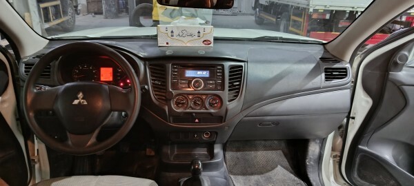 Mitsubishi L200 - 2021 for Sale - 4