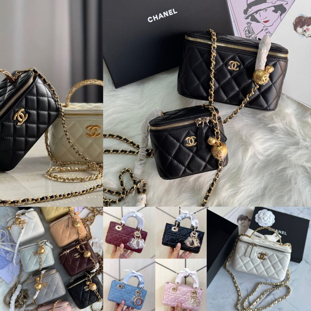 Ladies bag available - 5