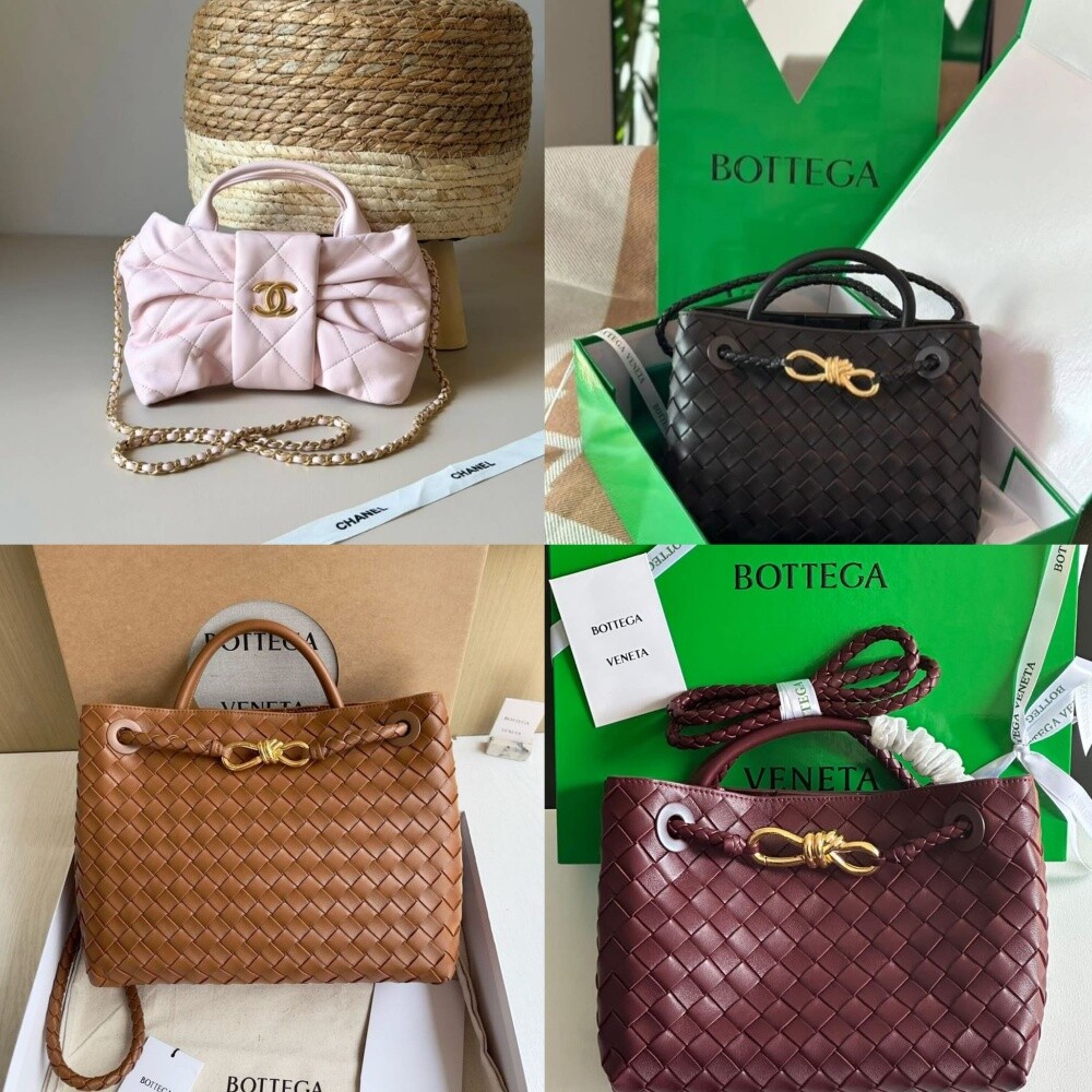 Ladies bag available - 7