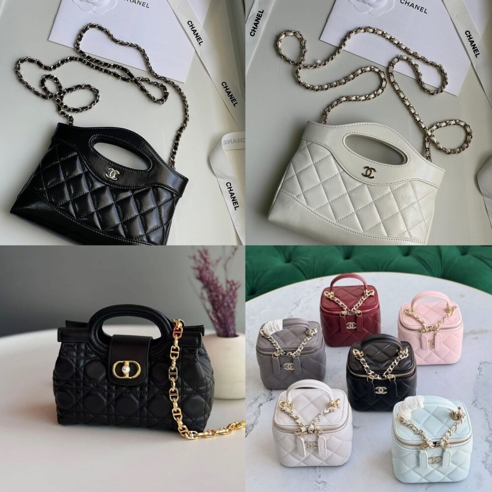 Ladies bag available - 6
