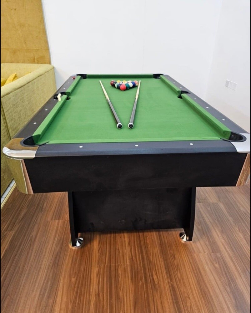 Billiard Table 7feet - 4