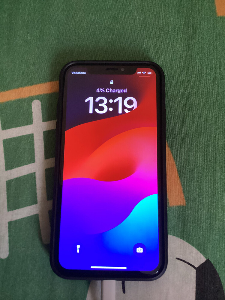 iPhone XS 256gb - 1
