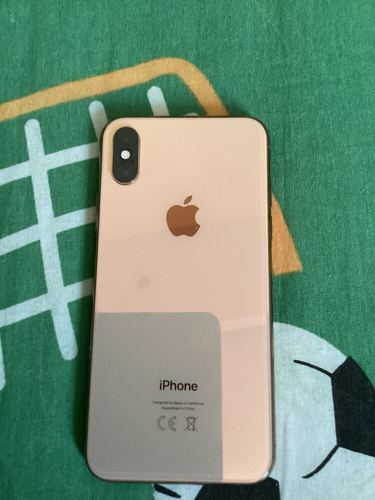 iPhone XS 256gb - 2