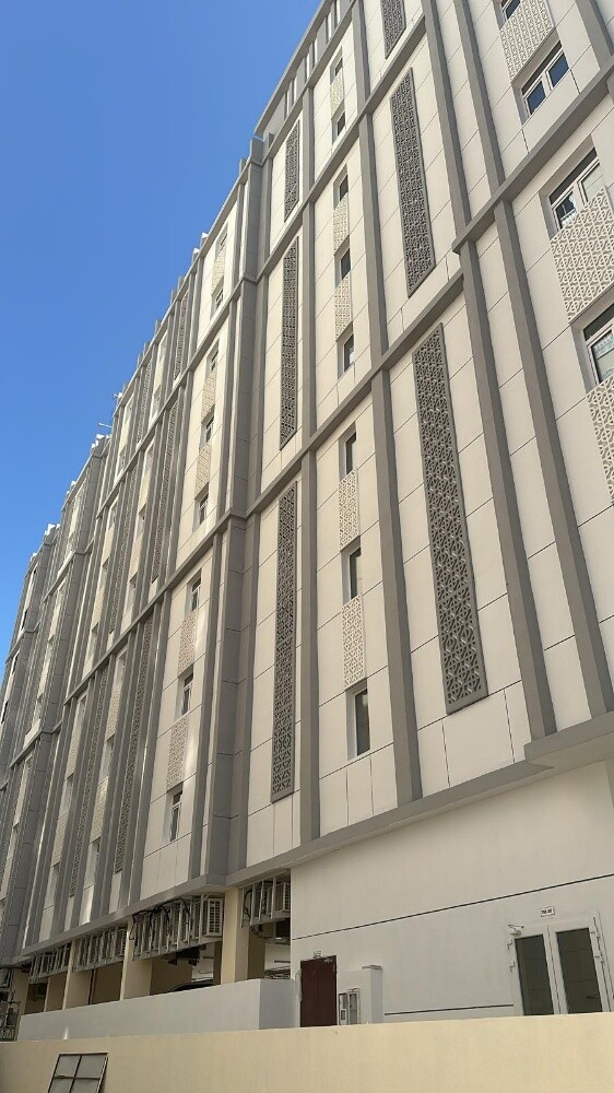 للاستثمار عماره بفريج عبدالعزيز - 2