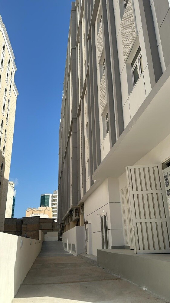 للاستثمار عماره بفريج عبدالعزيز - 4