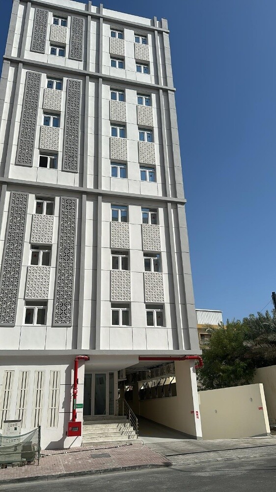 للاستثمار عماره بفريج عبدالعزيز - 5