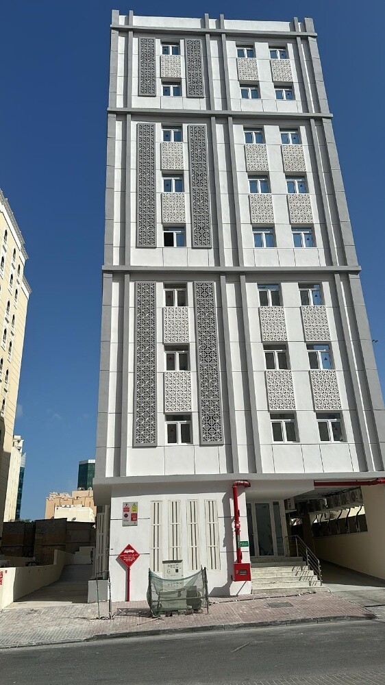 للاستثمار عماره بفريج عبدالعزيز - 6