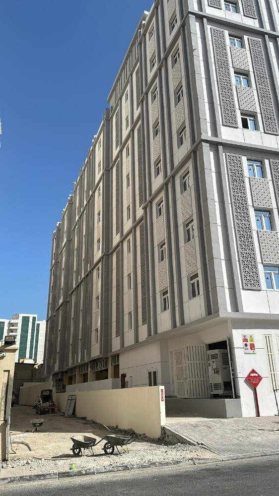 للاستثمار عماره بفريج عبدالعزيز - 3