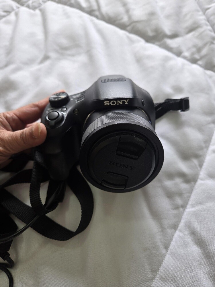 camera Sony for sell - 3