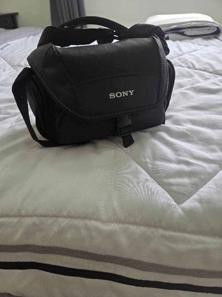 camera Sony for sell - 1
