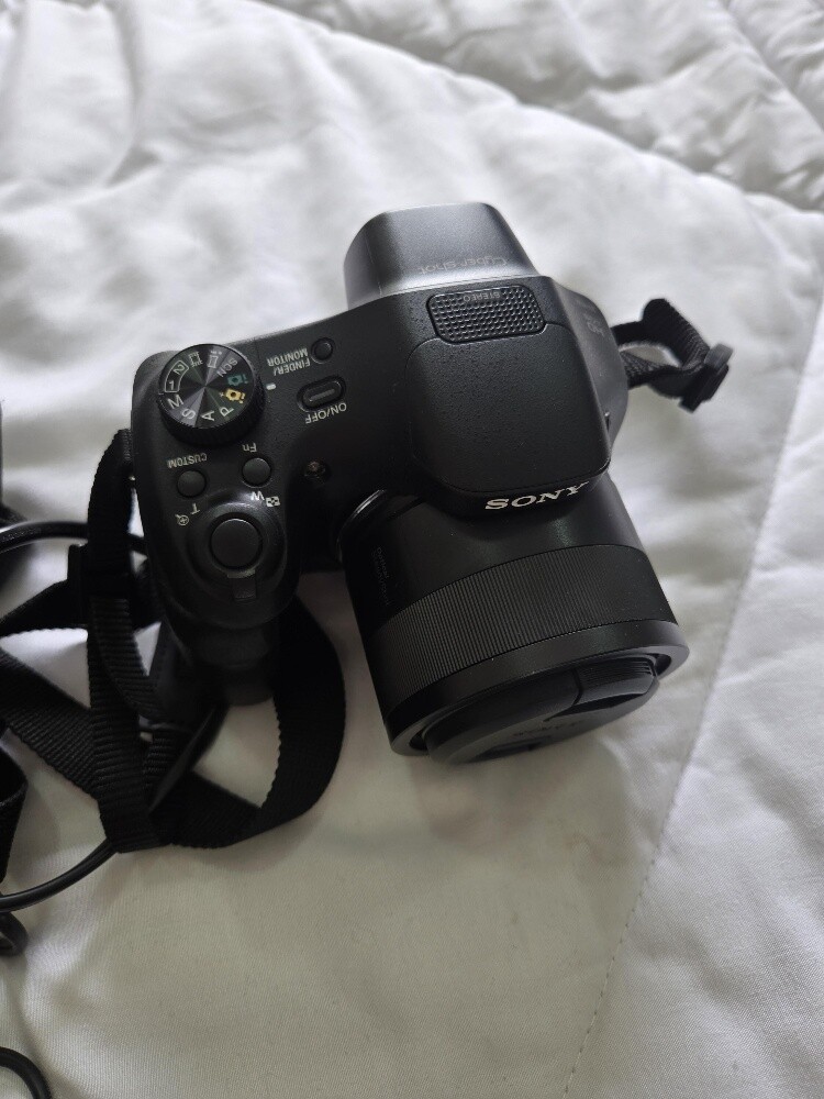 camera Sony for sell - 2