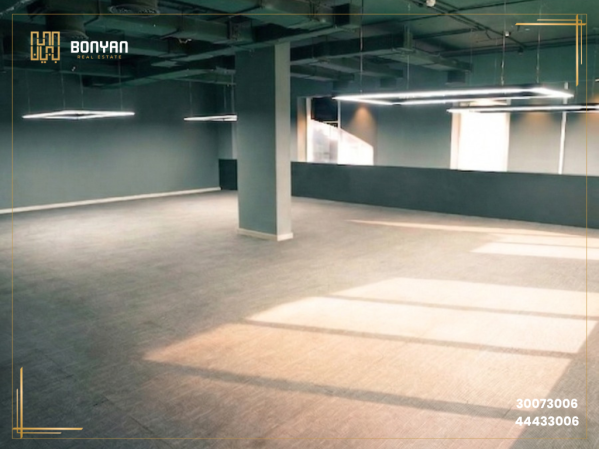 Commercial Space - Abu Hamour - 6