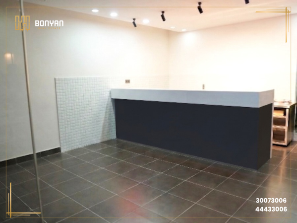 Commercial Space - Abu Hamour - 1