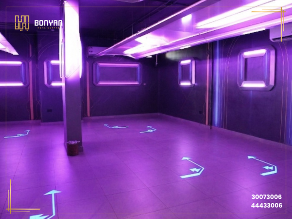Commercial Space - Abu Hamour - 3