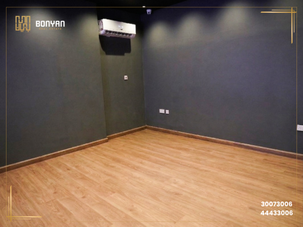 Commercial Space - Abu Hamour - 2