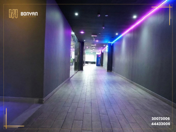 Commercial Space - Abu Hamour - 4