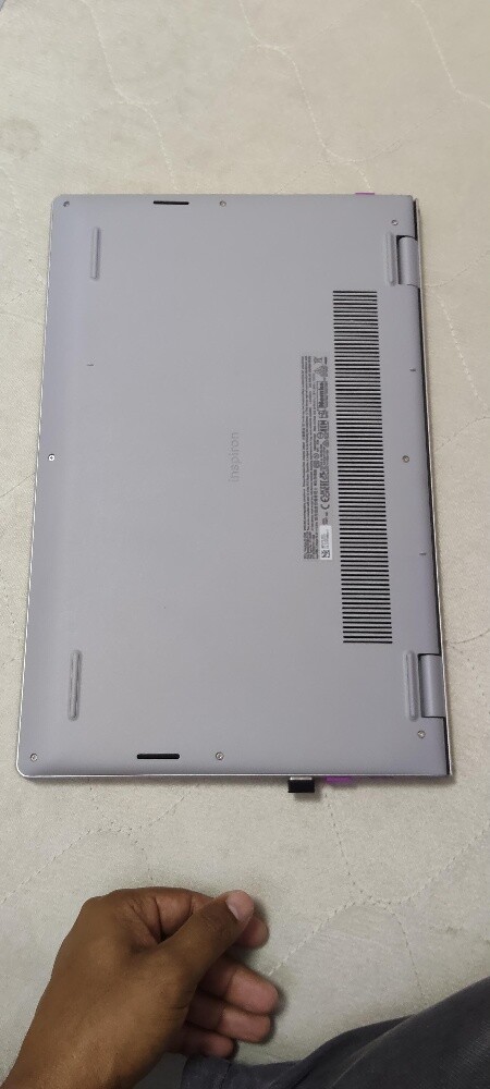 Dell laptop - 2