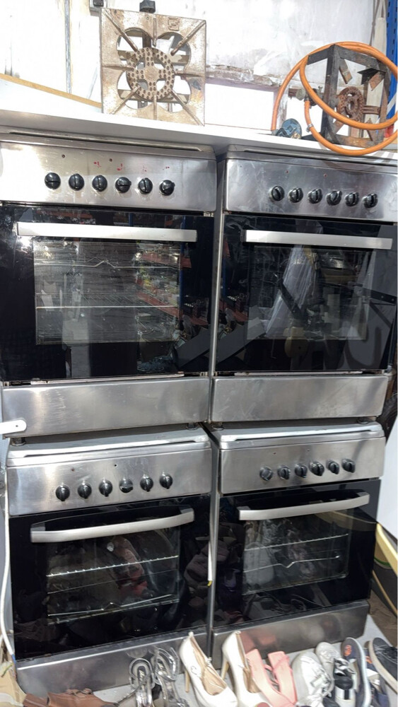 new microwaves - 2