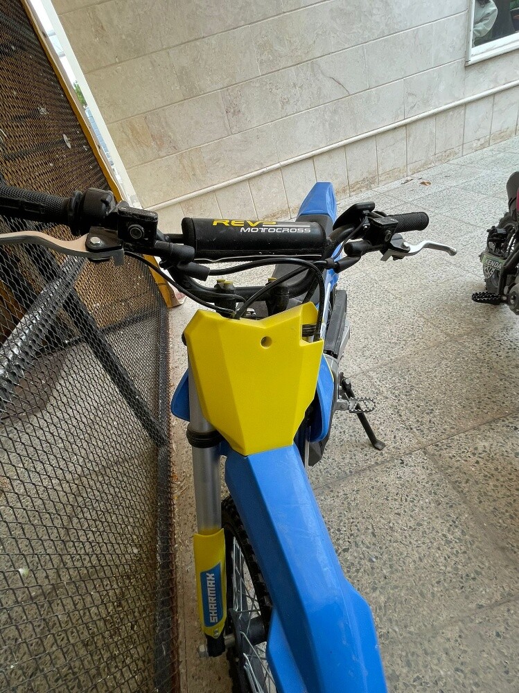 electrical motorbike for kids - 3