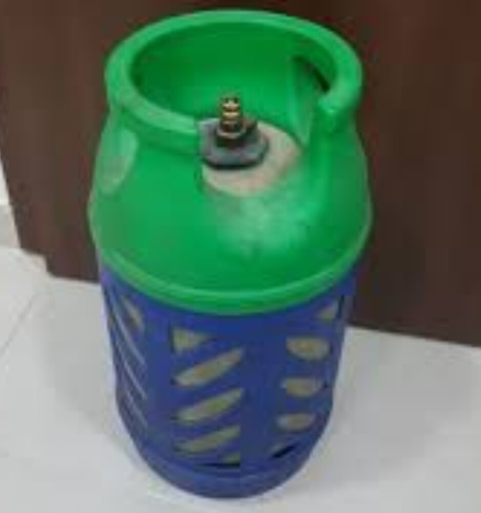 a big gas cylinder for sale - 1