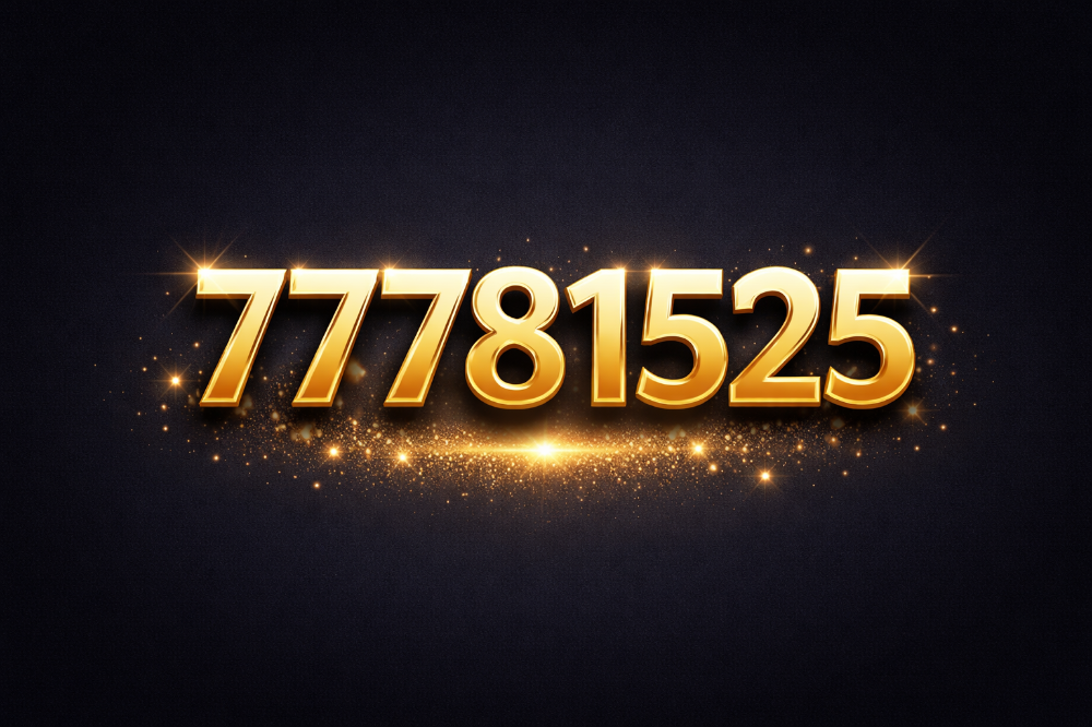 golden number - 1
