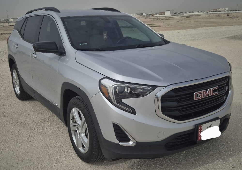GMC Terrain 2019, 2.0 L Turbo AWD - 3