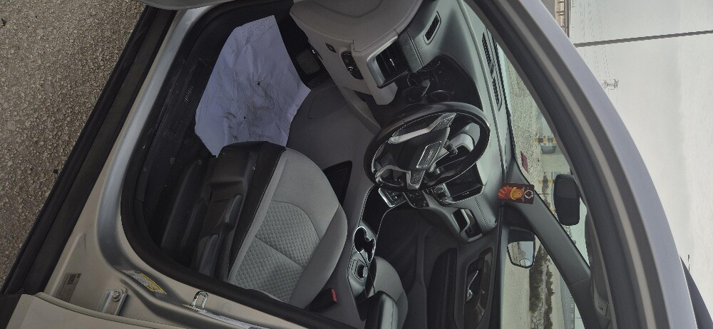 GMC Terrain 2019, 2.0 L Turbo AWD - 11