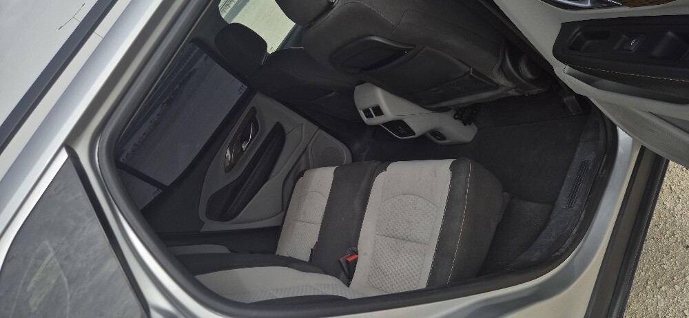 GMC Terrain 2019, 2.0 L Turbo AWD - 10