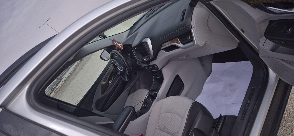 GMC Terrain 2019, 2.0 L Turbo AWD - 9