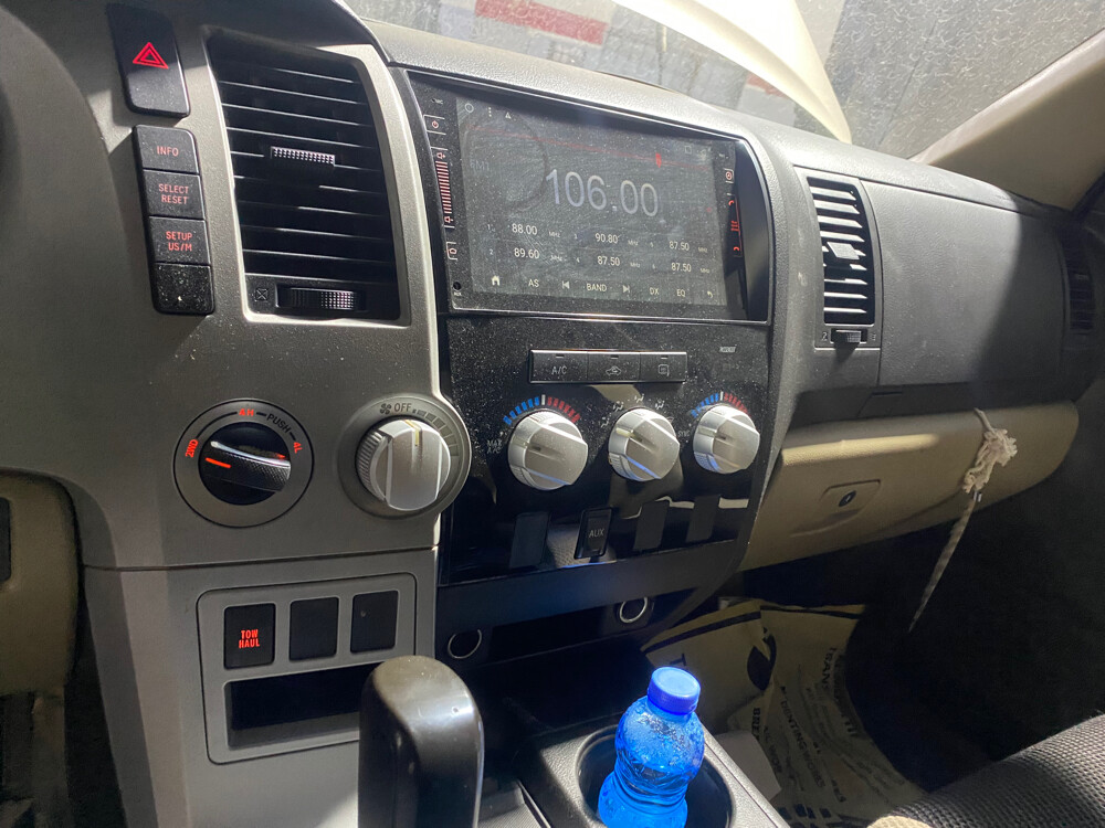 تندرا سكراب  - 3