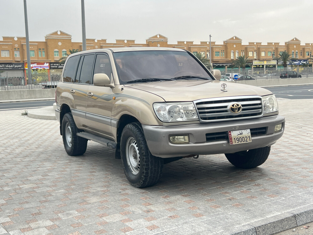 في اكس ار 2005 - 4