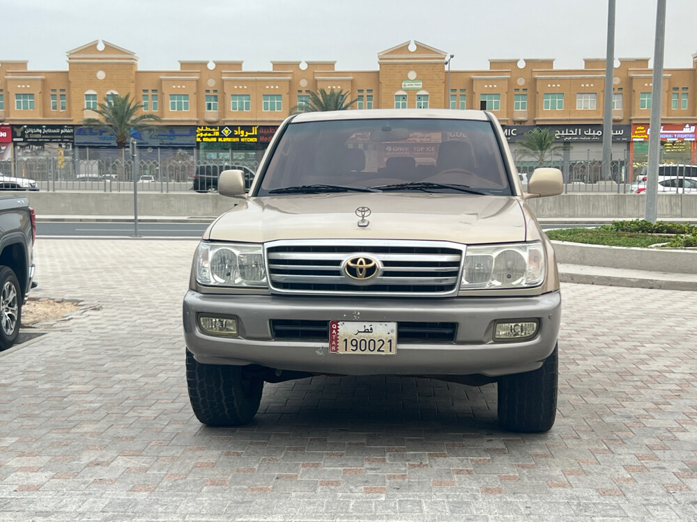 في اكس ار 2005 - 1