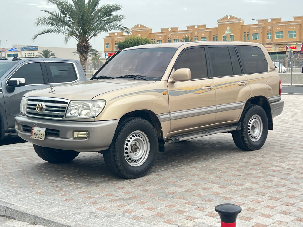 في اكس ار 2005 - 3