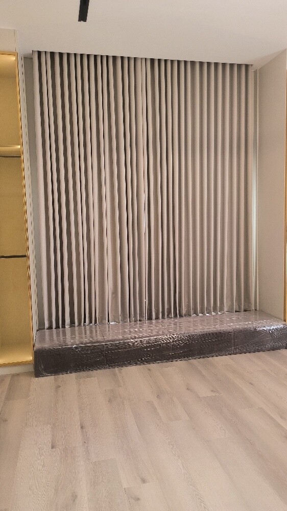 Curtains Service in Doha - 11