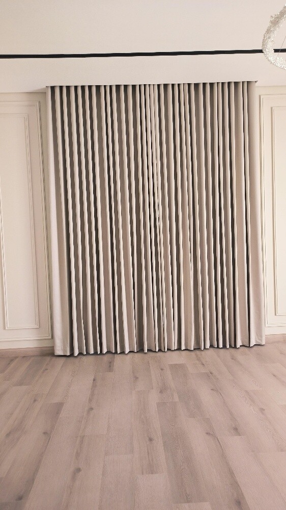 Curtains Service in Doha - 10