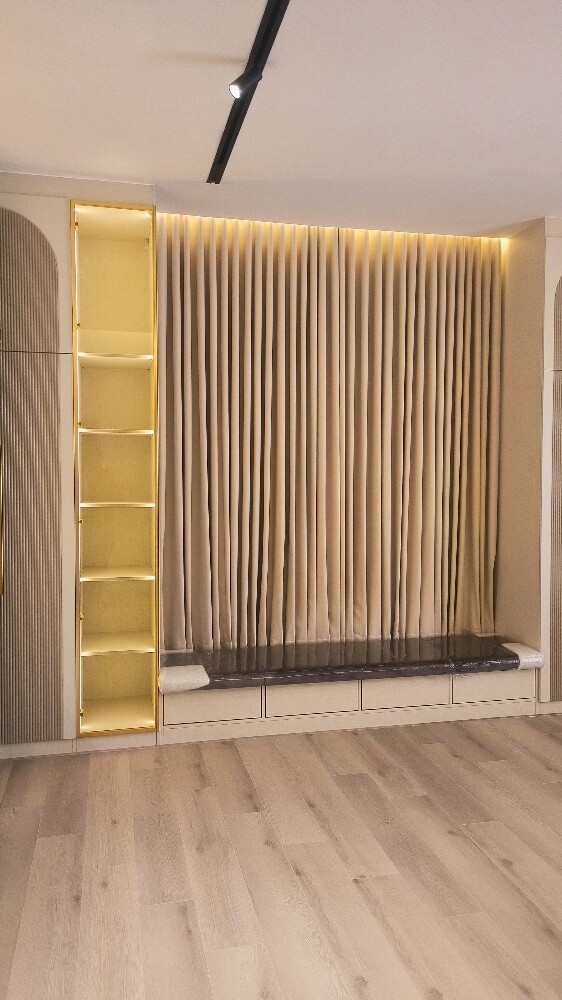 Curtains Service in Doha - 12
