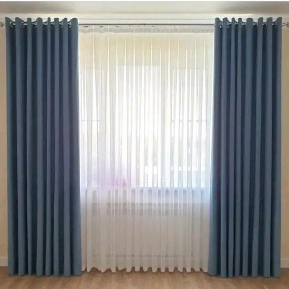 Curtains Service in Doha - 7