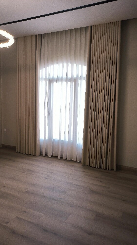 Curtains Service in Doha - 13