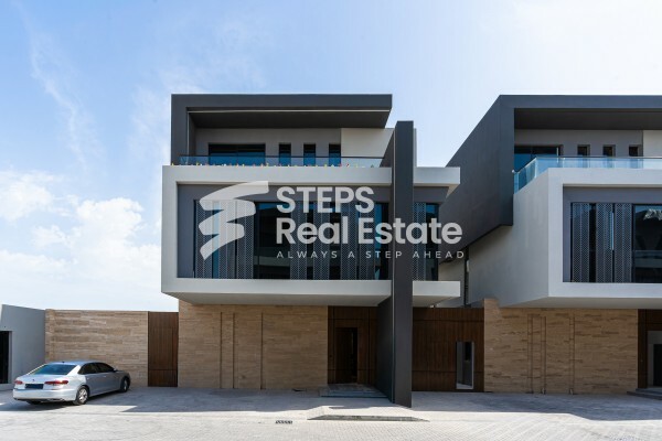Luxury Stand alone Villa for Sale - 2