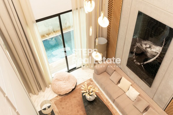 Luxury Stand alone Villa for Sale - 6