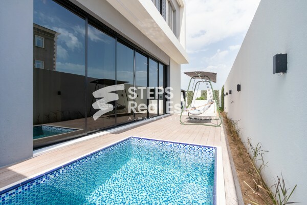 Luxury Stand alone Villa for Sale - 1