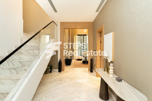 Luxury Stand alone Villa for Sale - 17