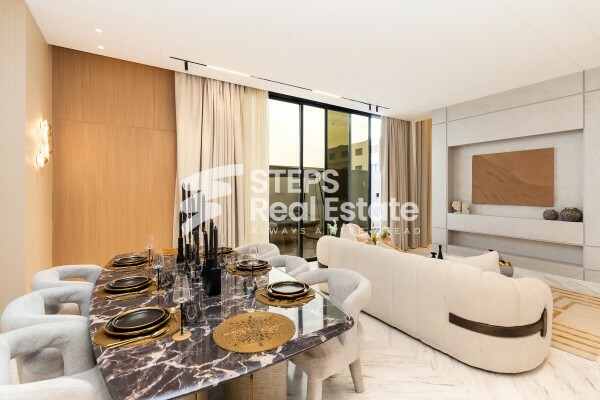 Luxury Stand alone Villa for Sale - 15