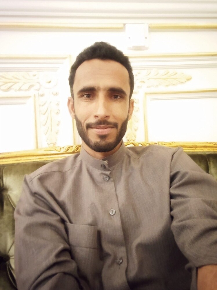 Ahmed al balochi - 2