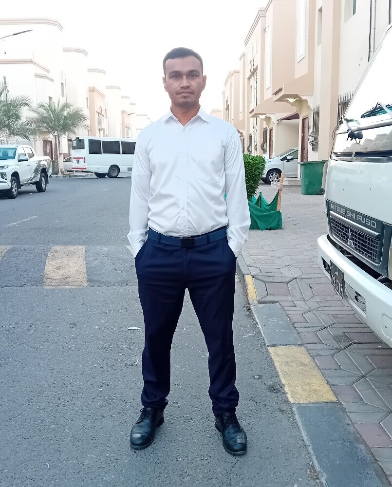 md rashadul islam - 1