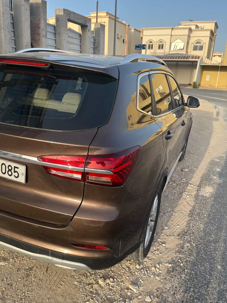 MG 2018 very good condition  - 4