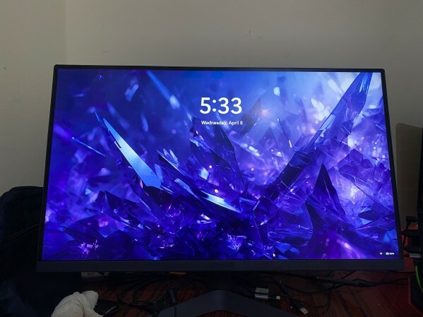 FULL GAMING SETUP - 2