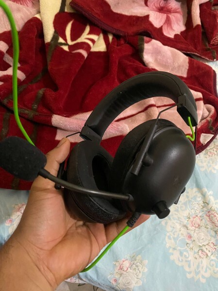 FULL GAMING SETUP - 3