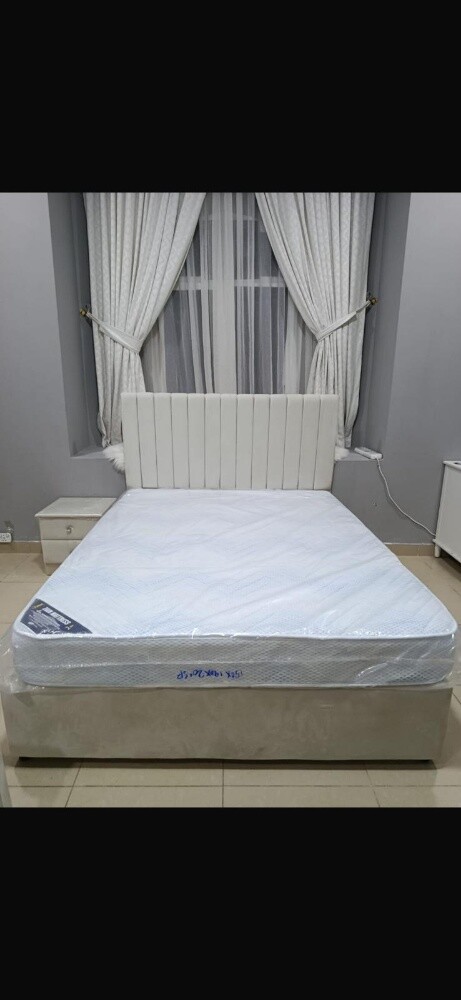 bad mattress - 3